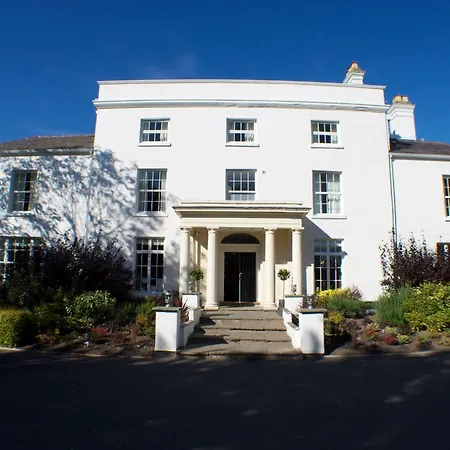 Fishmore Hall Hotel And Boutique Spa-3